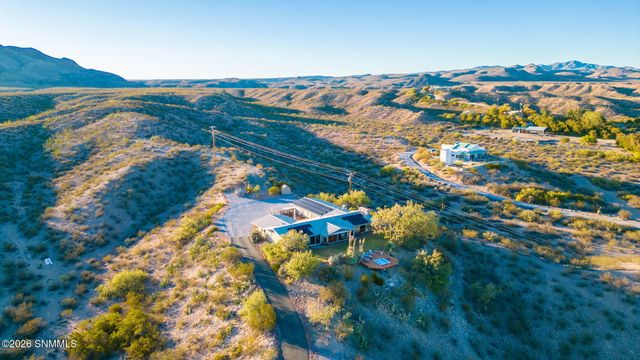 3815 Pantera Circle, Las Cruces, NM 88007