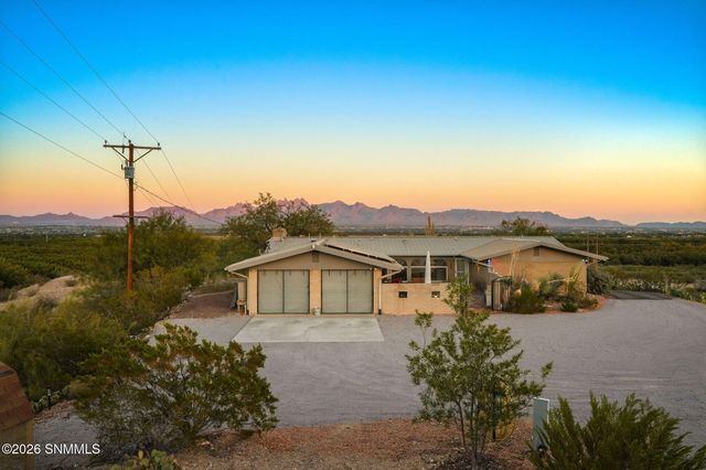 3815 Pantera Circle, Las Cruces, NM 88007