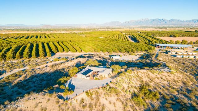 3815 Pantera Circle, Las Cruces, NM 88007