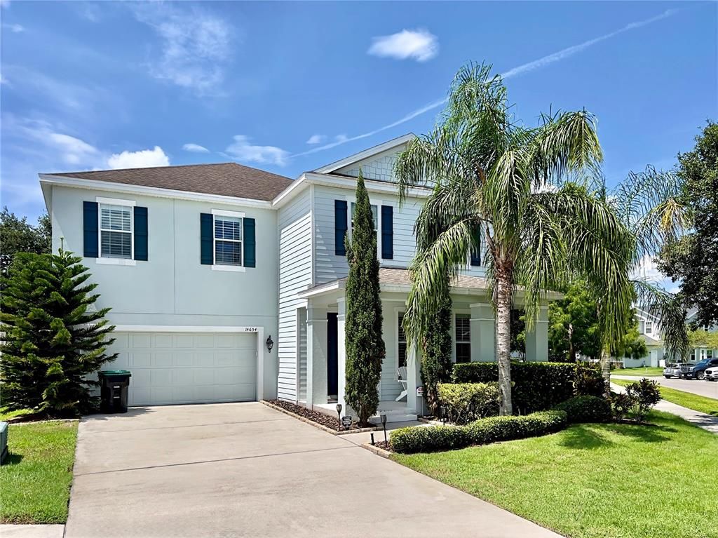14654 YELLOW BUTTERFLY ROAD, Windermere, FL 34786