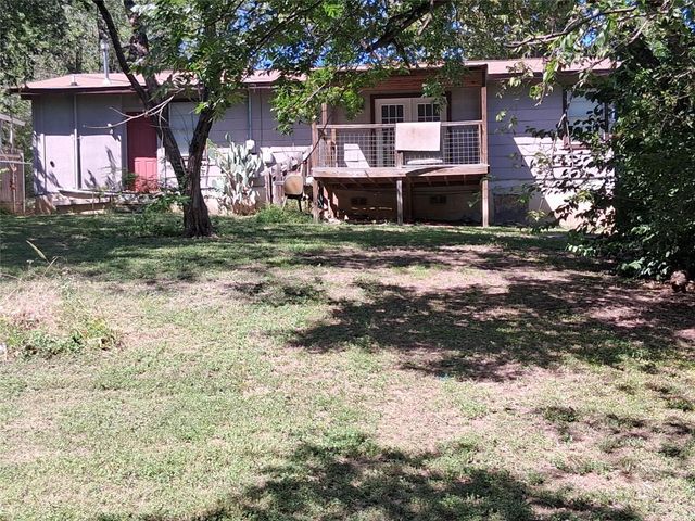 601 Orland BLVD, Austin, TX 78745