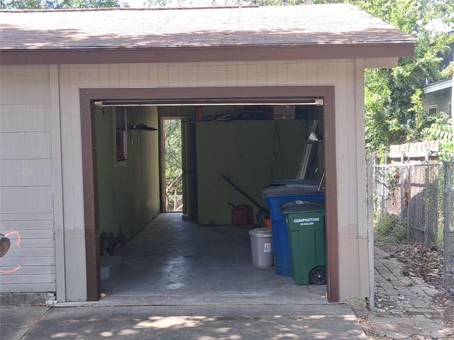601 Orland BLVD, Austin, TX 78745