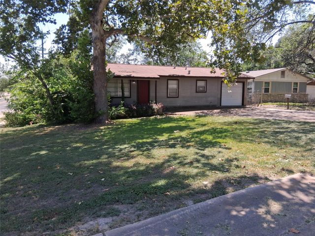 601 Orland BLVD, Austin, TX 78745