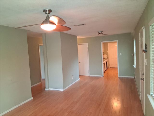 601 Orland BLVD, Austin, TX 78745