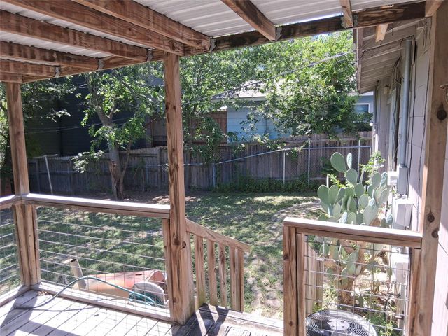 601 Orland BLVD, Austin, TX 78745