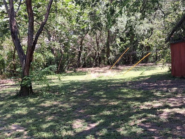 601 Orland BLVD, Austin, TX 78745