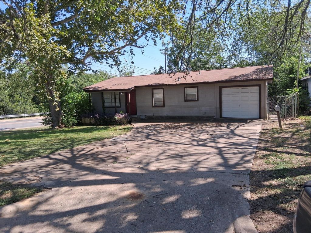 601 Orland BLVD, Austin, TX 78745