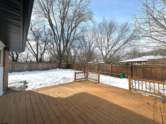 1410 Beverly Lane, Streamwood, IL 60107