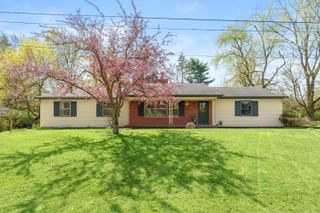 3231 Magnolia Circle, Kalamazoo City, MI 49008