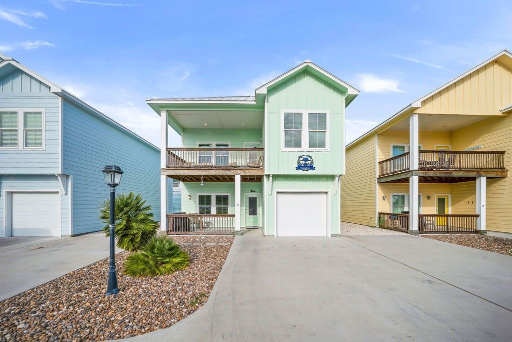 3433 Loop 1781 Unit 3 3, Rockport, TX 78382 — exterior