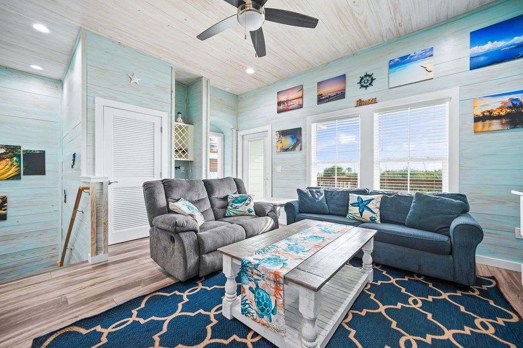3433 Loop 1781 Unit 3 3, Rockport, TX 78382 — photo 2