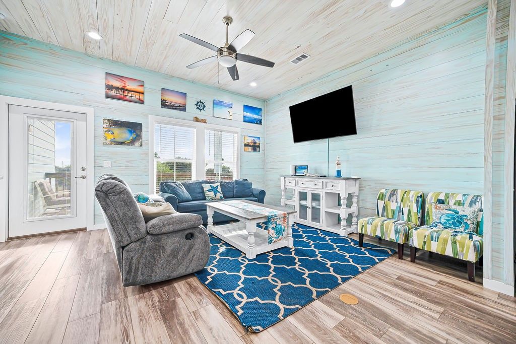 3433 Loop 1781 Unit 3 3, Rockport, TX 78382 — photo 3