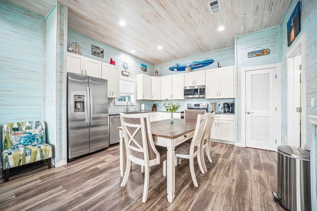 3433 Loop 1781 Unit 3 3, Rockport, TX 78382 — photo 4