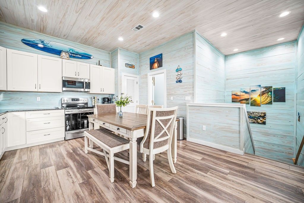 3433 Loop 1781 Unit 3 3, Rockport, TX 78382 — photo 5