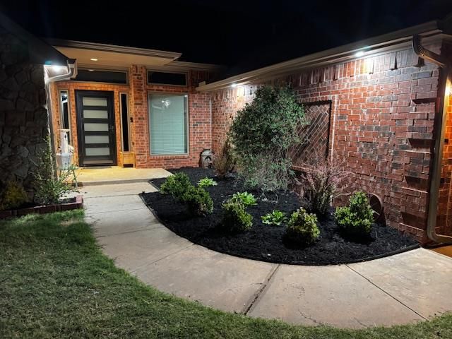 417 E Raleigh Terrace, Mustang, OK 73064