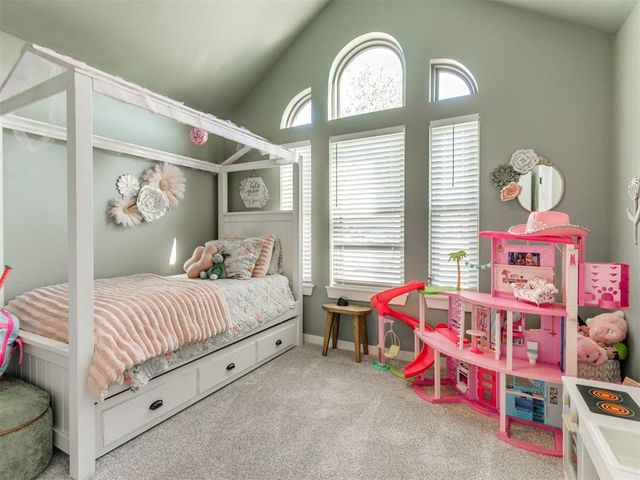 417 E Raleigh Terrace, Mustang, OK 73064