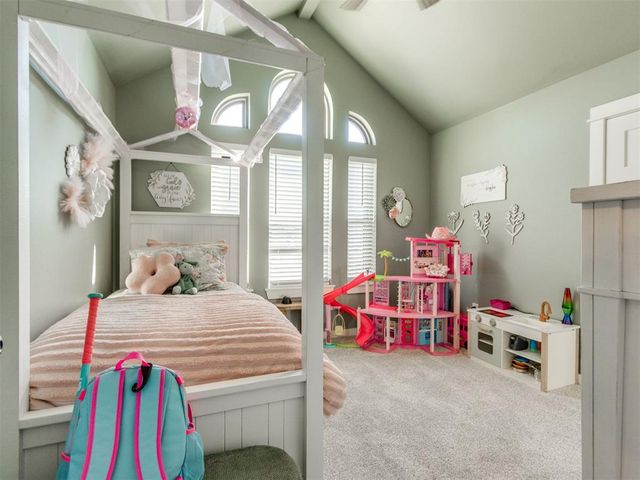 417 E Raleigh Terrace, Mustang, OK 73064