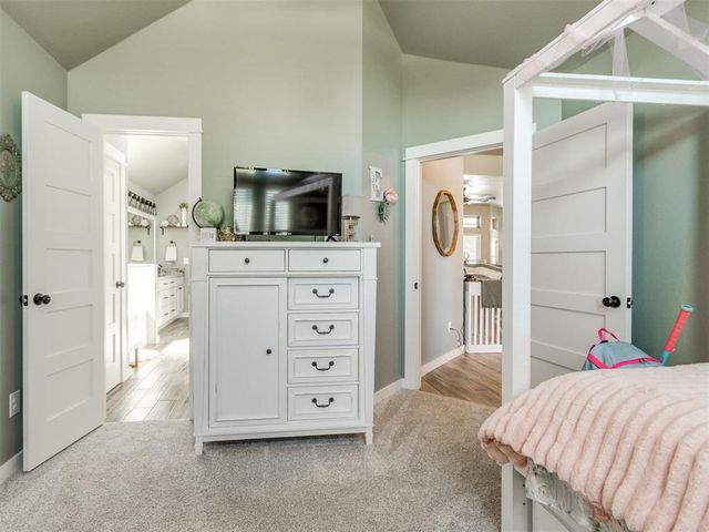 417 E Raleigh Terrace, Mustang, OK 73064