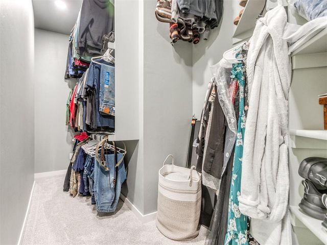 417 E Raleigh Terrace, Mustang, OK 73064