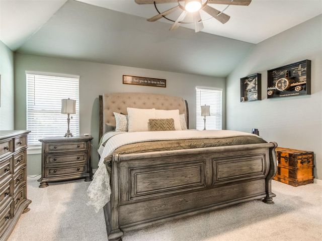 417 E Raleigh Terrace, Mustang, OK 73064