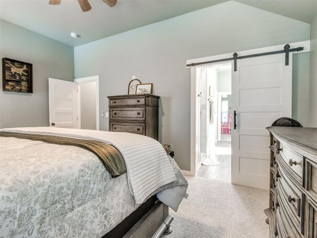 417 E Raleigh Terrace, Mustang, OK 73064