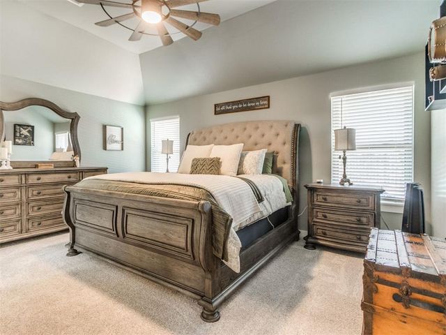 417 E Raleigh Terrace, Mustang, OK 73064