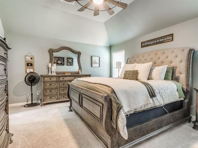 417 E Raleigh Terrace, Mustang, OK 73064