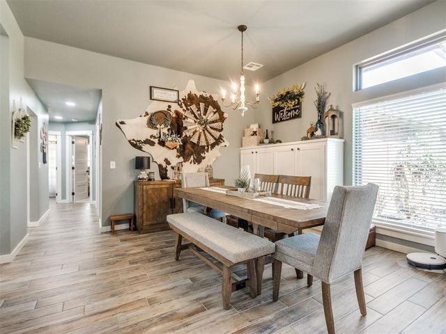 417 E Raleigh Terrace, Mustang, OK 73064