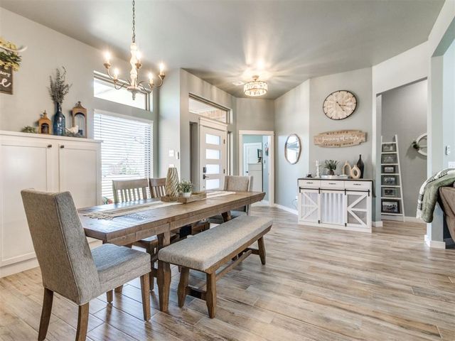 417 E Raleigh Terrace, Mustang, OK 73064