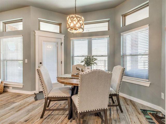 417 E Raleigh Terrace, Mustang, OK 73064