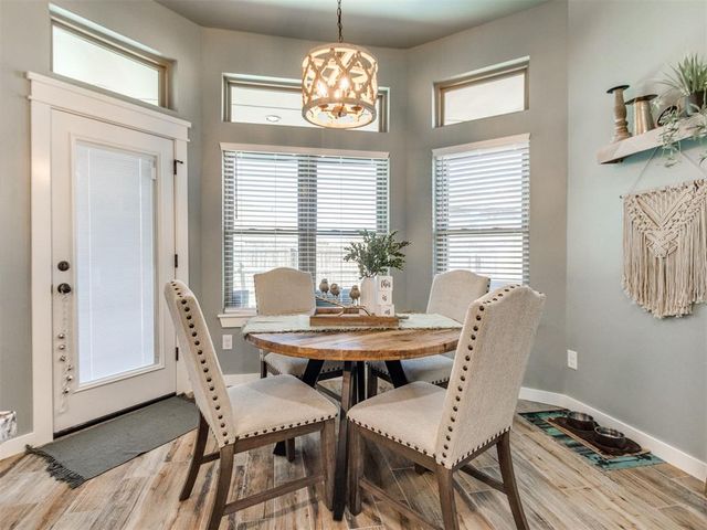 417 E Raleigh Terrace, Mustang, OK 73064