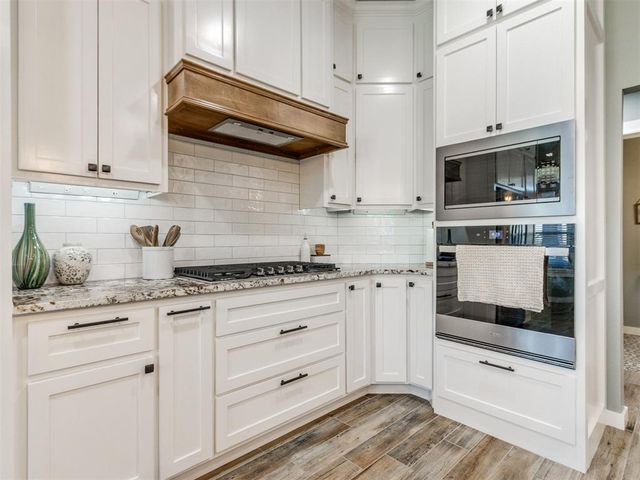 417 E Raleigh Terrace, Mustang, OK 73064