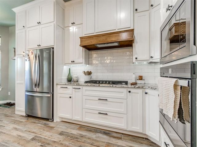 417 E Raleigh Terrace, Mustang, OK 73064