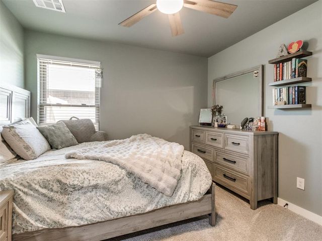 417 E Raleigh Terrace, Mustang, OK 73064