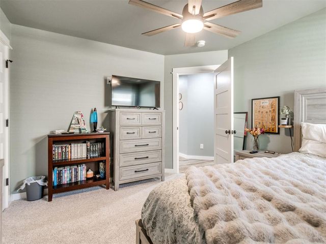 417 E Raleigh Terrace, Mustang, OK 73064