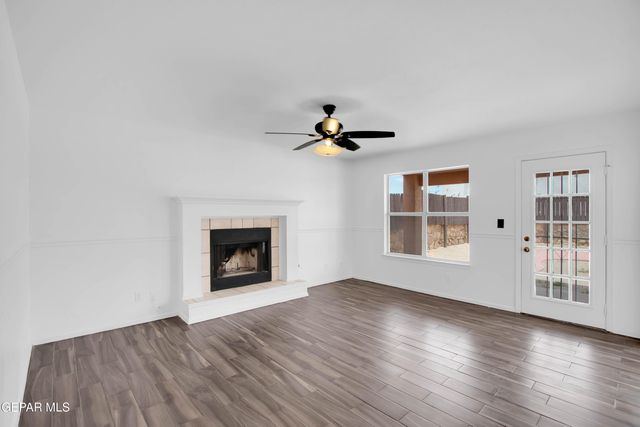 12263 TIERRA LOMA Road, El Paso, TX 79938