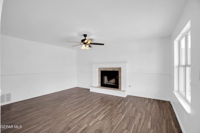 12263 TIERRA LOMA Road, El Paso, TX 79938