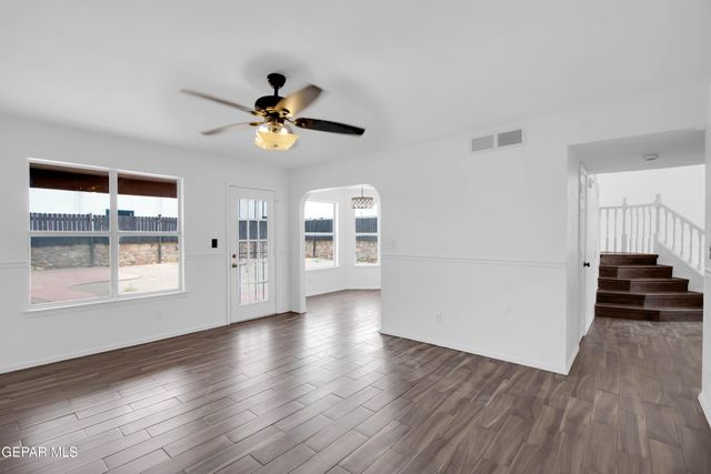 12263 TIERRA LOMA Road, El Paso, TX 79938
