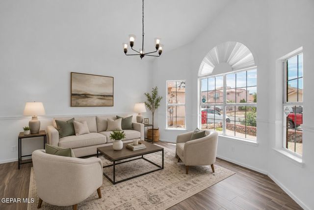 12263 TIERRA LOMA Road, El Paso, TX 79938