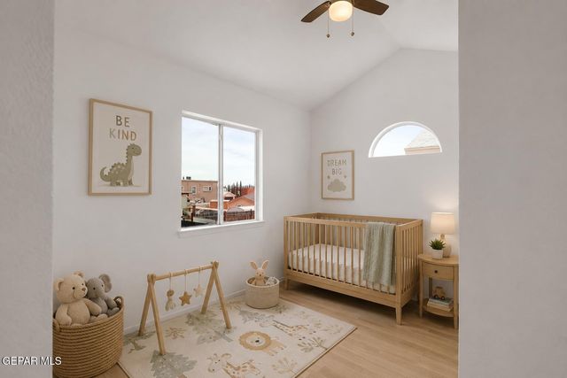 12263 TIERRA LOMA Road, El Paso, TX 79938
