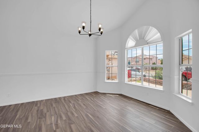 12263 TIERRA LOMA Road, El Paso, TX 79938