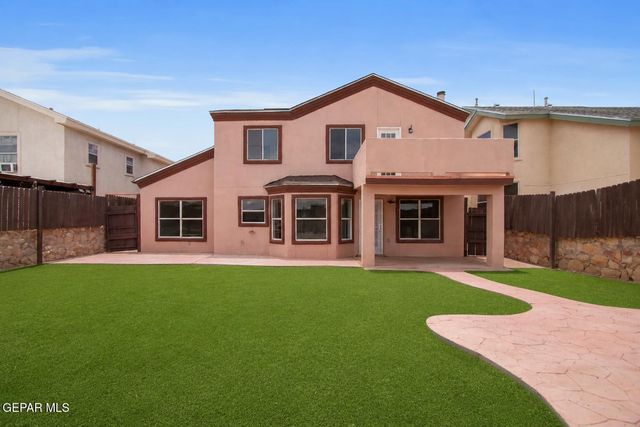12263 TIERRA LOMA Road, El Paso, TX 79938