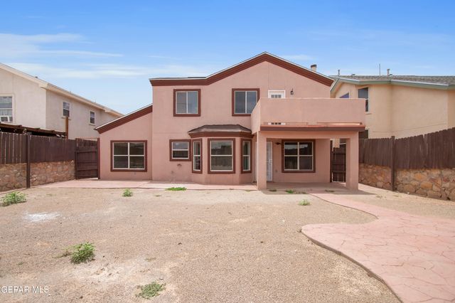 12263 TIERRA LOMA Road, El Paso, TX 79938
