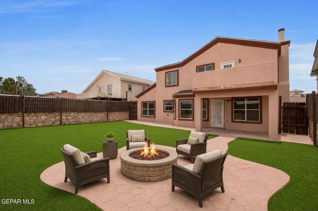 12263 TIERRA LOMA Road, El Paso, TX 79938