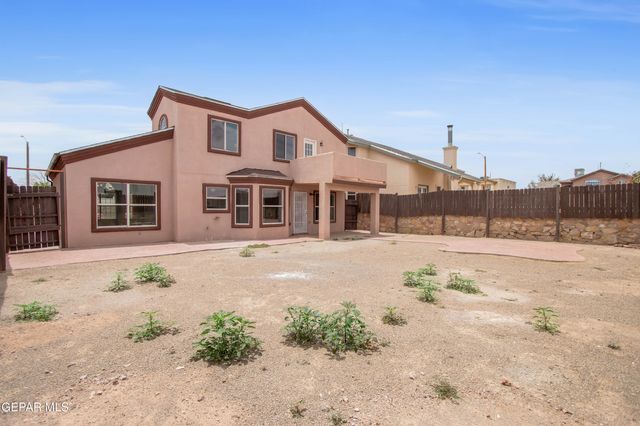 12263 TIERRA LOMA Road, El Paso, TX 79938