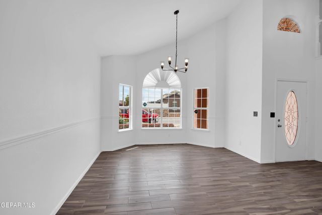 12263 TIERRA LOMA Road, El Paso, TX 79938