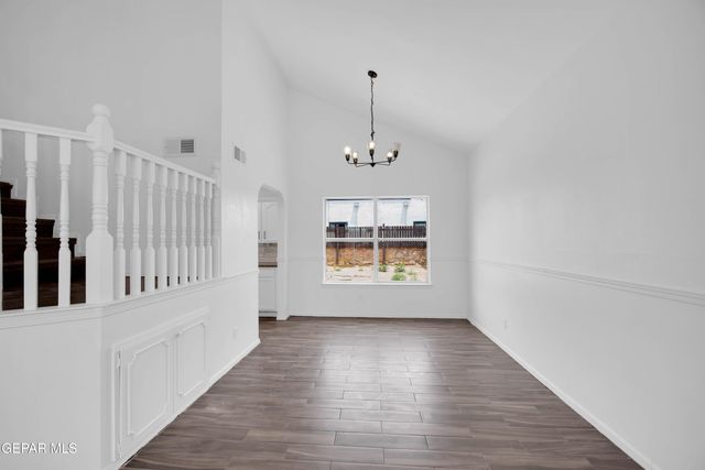 12263 TIERRA LOMA Road, El Paso, TX 79938