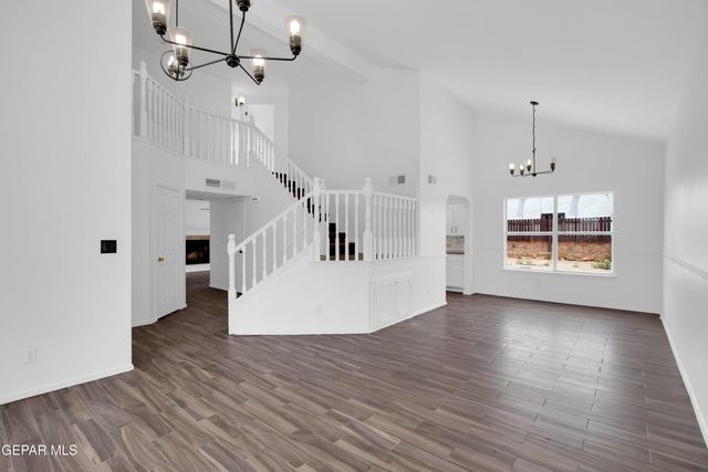 12263 TIERRA LOMA Road, El Paso, TX 79938