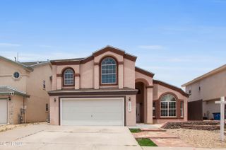 12263 TIERRA LOMA Road, El Paso, TX 79938