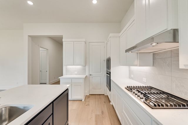 609 Cork Drive, Celina, TX 75009